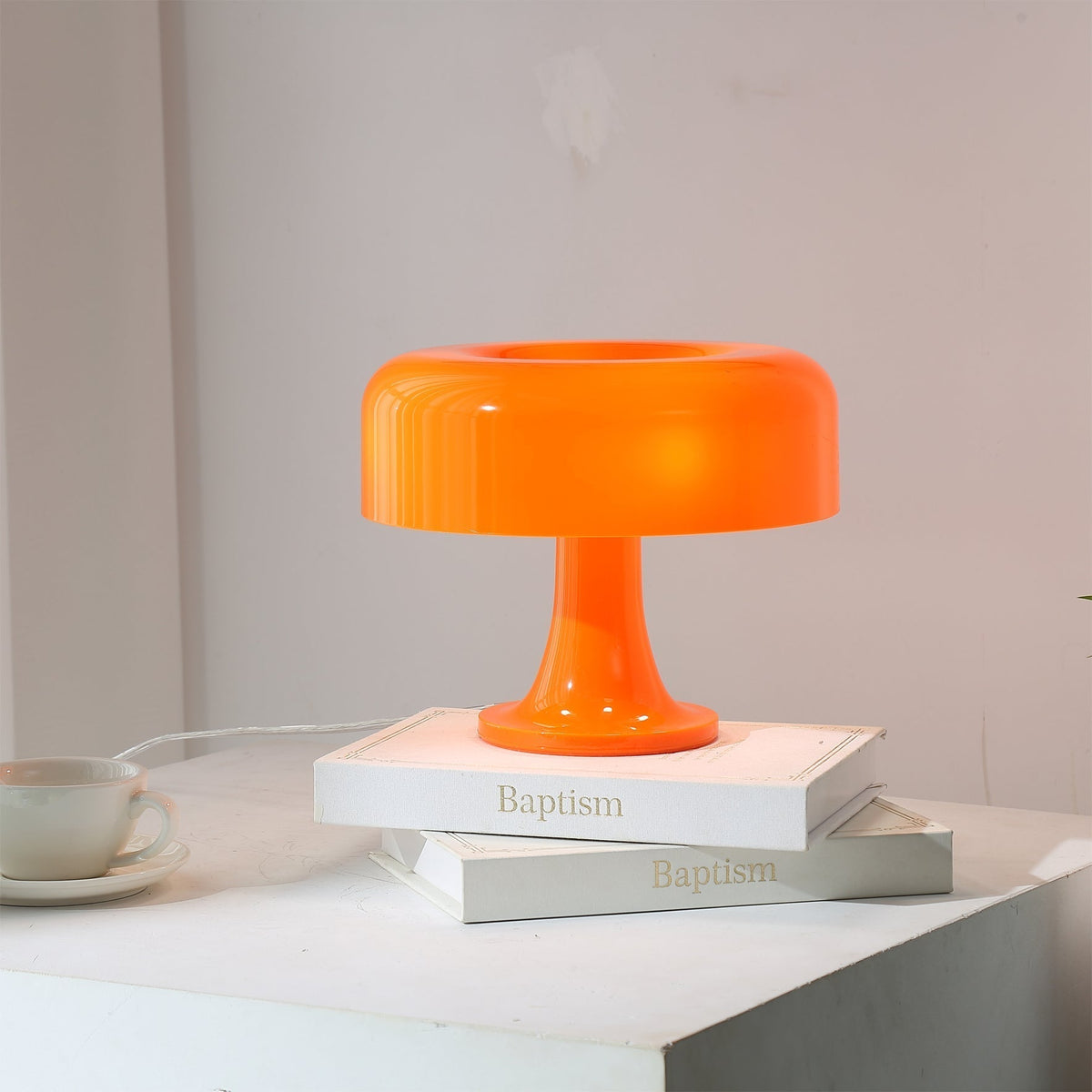 Clement Table Lamp