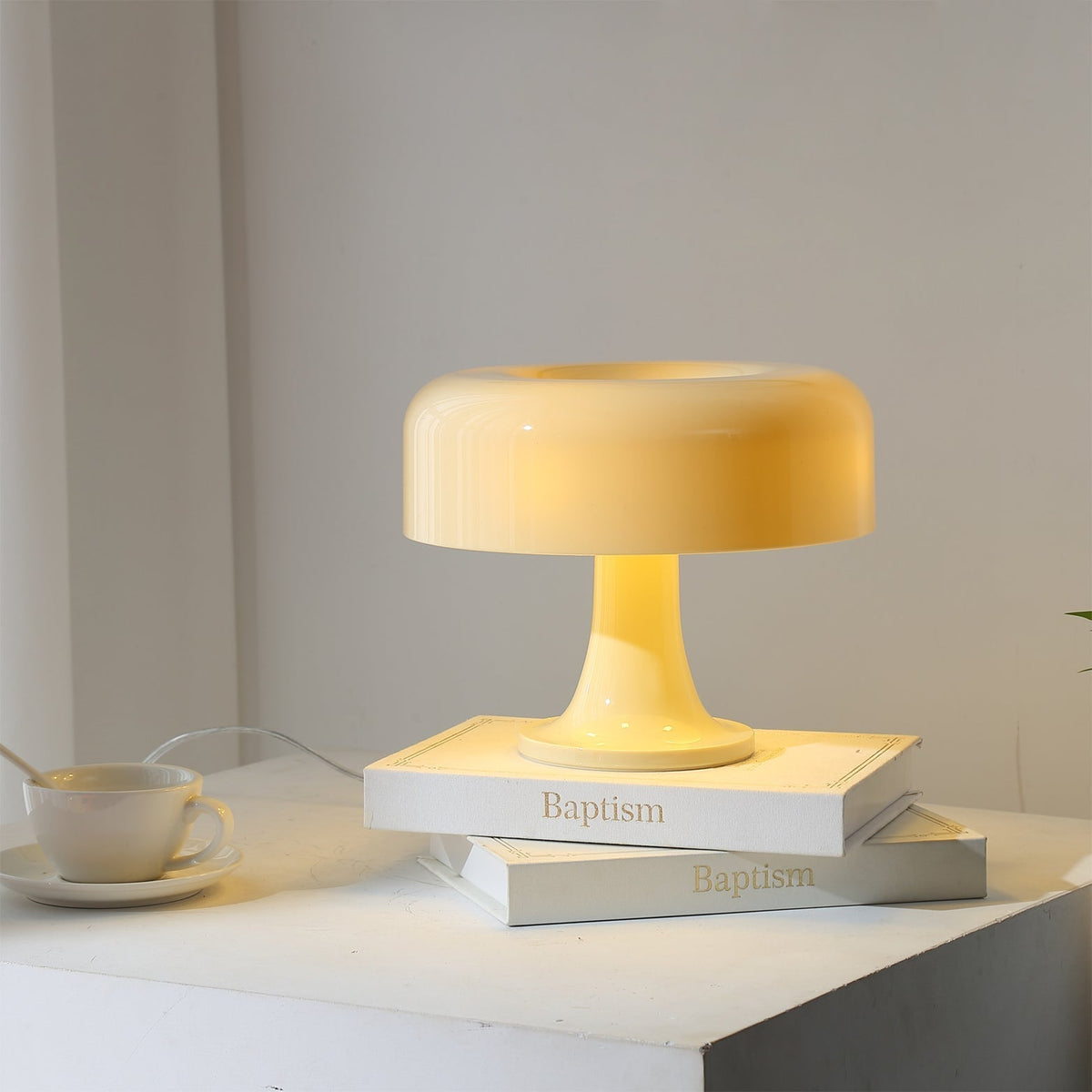 Clement Table Lamp