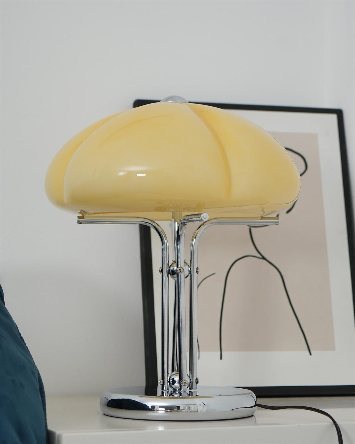 Rivenella Table Lamp