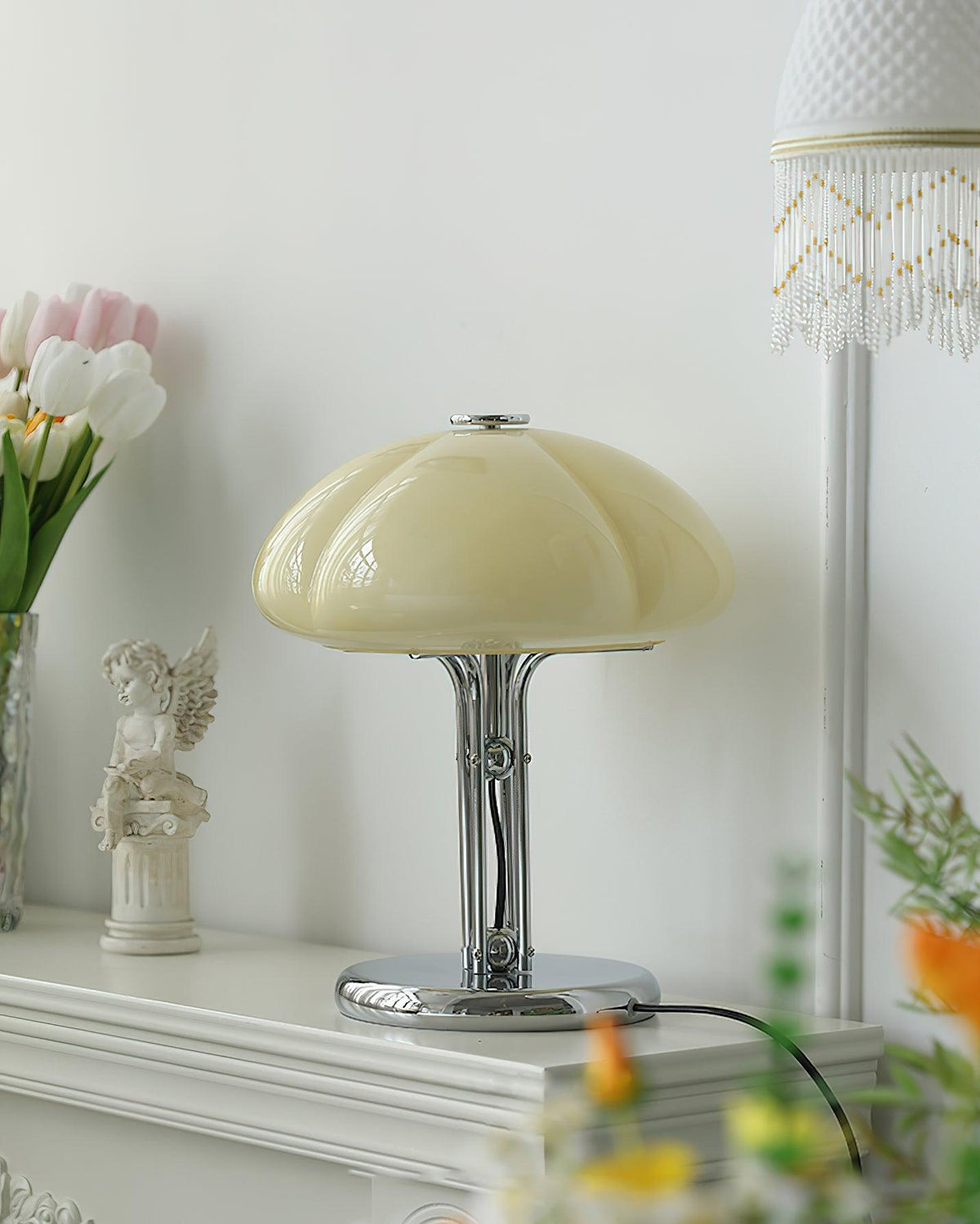 Rivenella Table Lamp