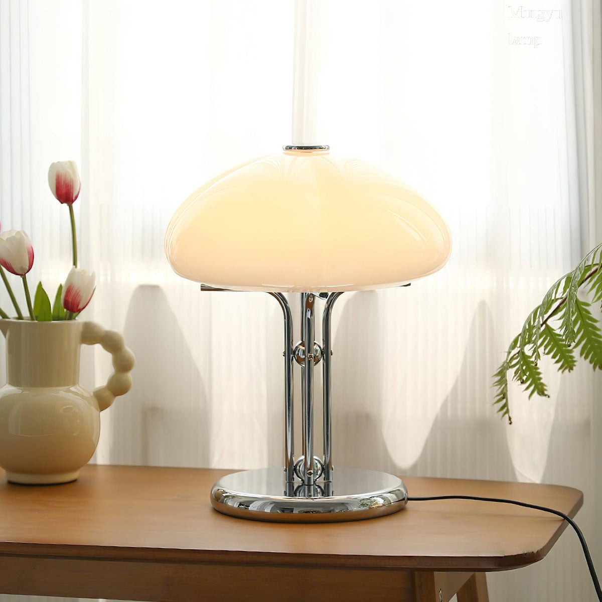 Rivenella Table Lamp