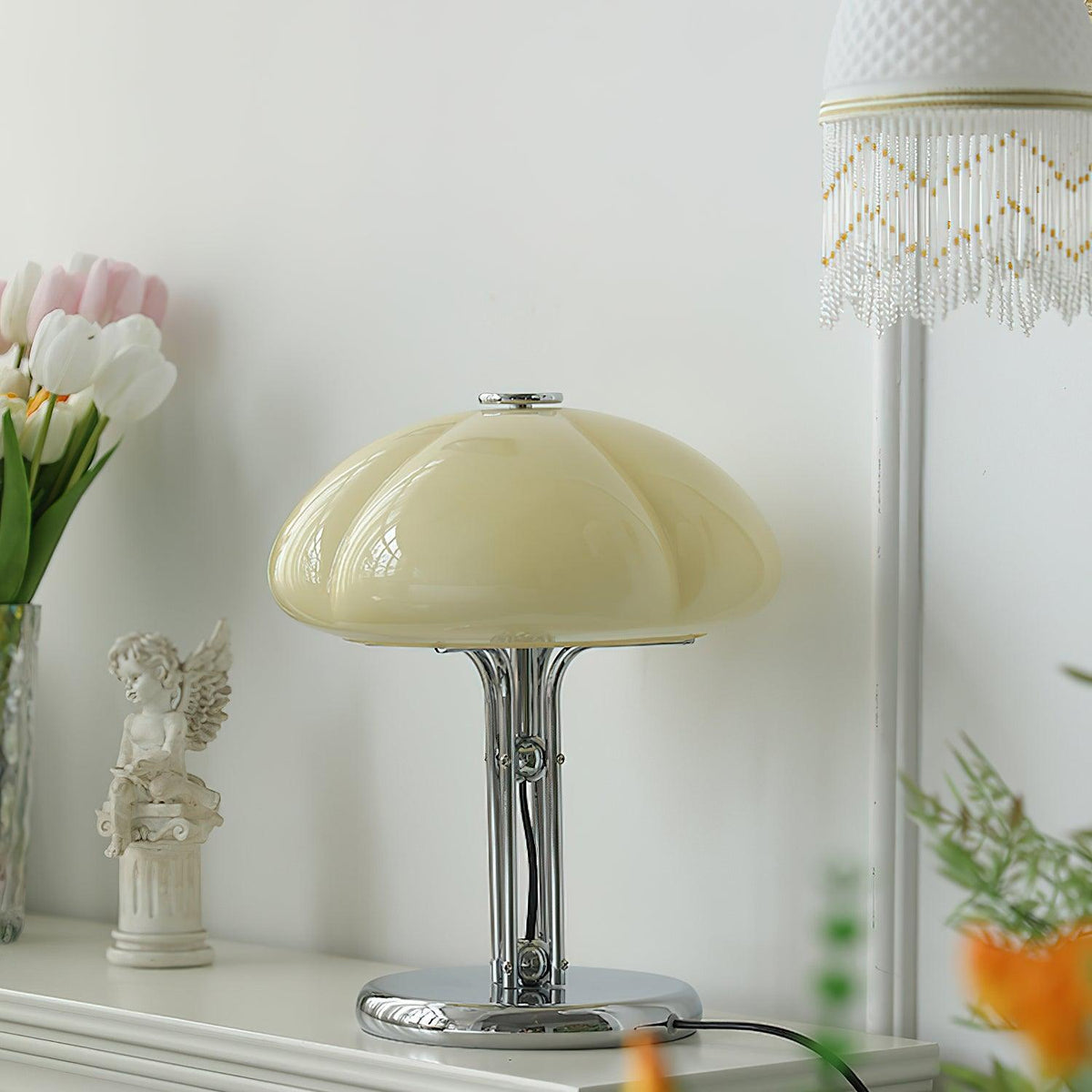 Rivenella Table Lamp