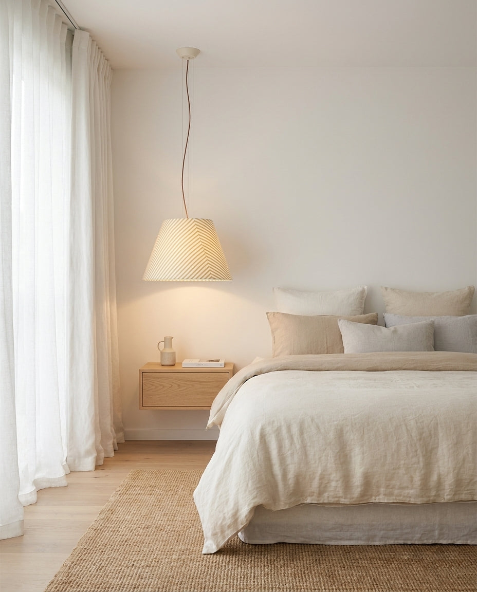 Pemberford Pendant Lamp
