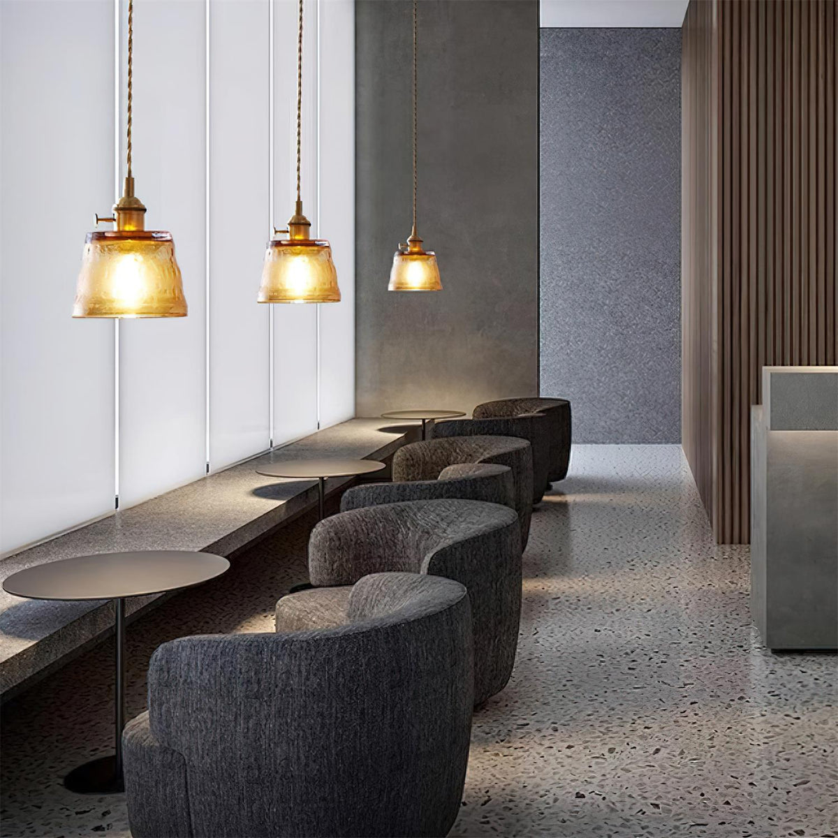Calalette Pendant Lamp