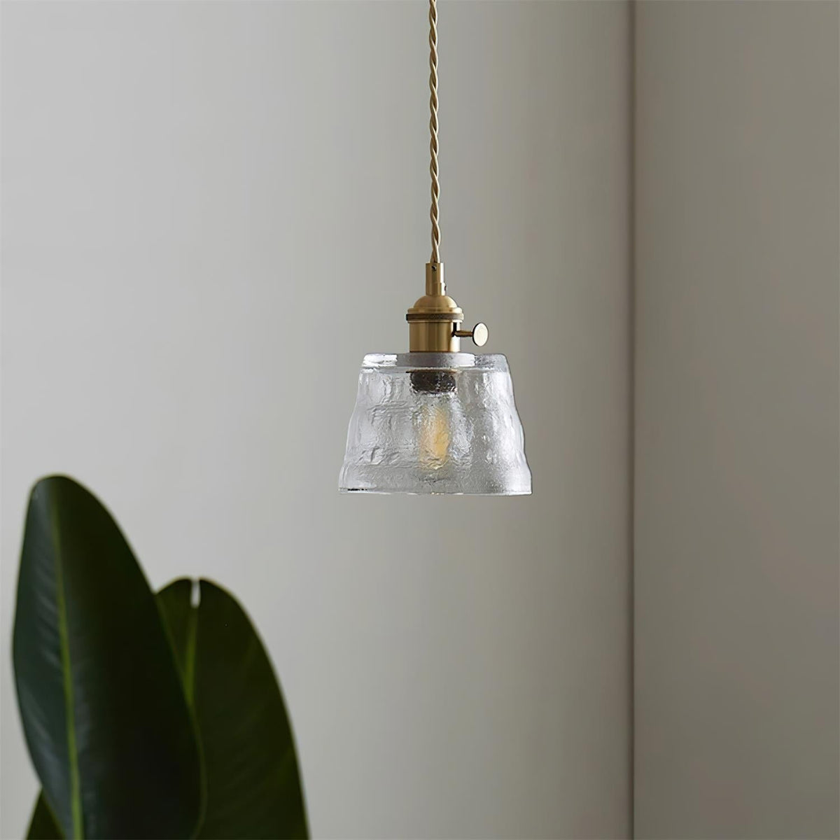 Calalette Pendant Lamp