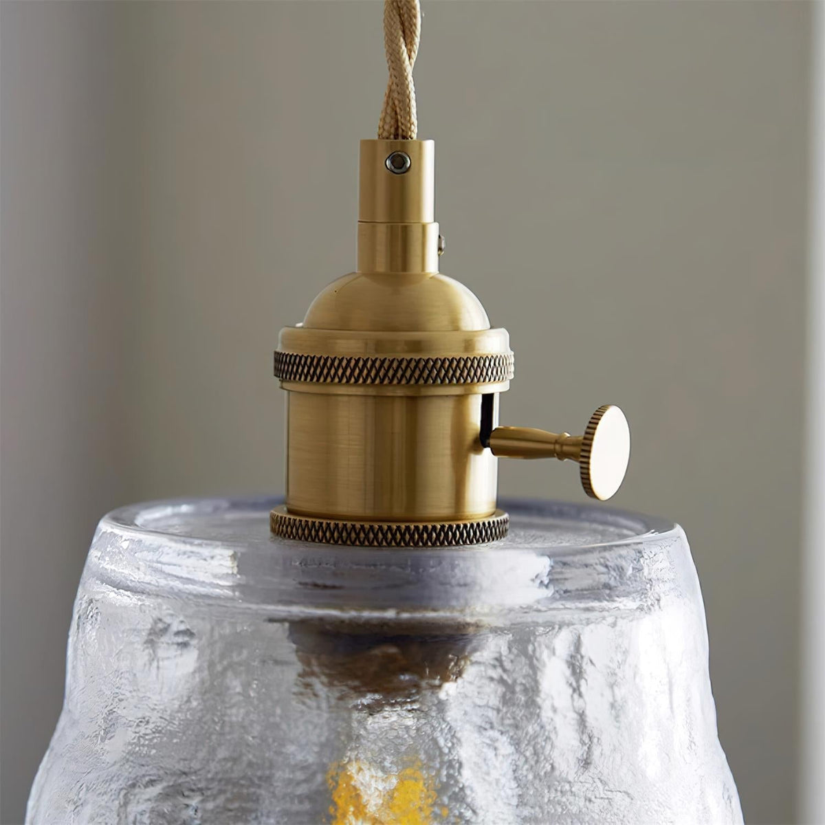 Calalette Pendant Lamp