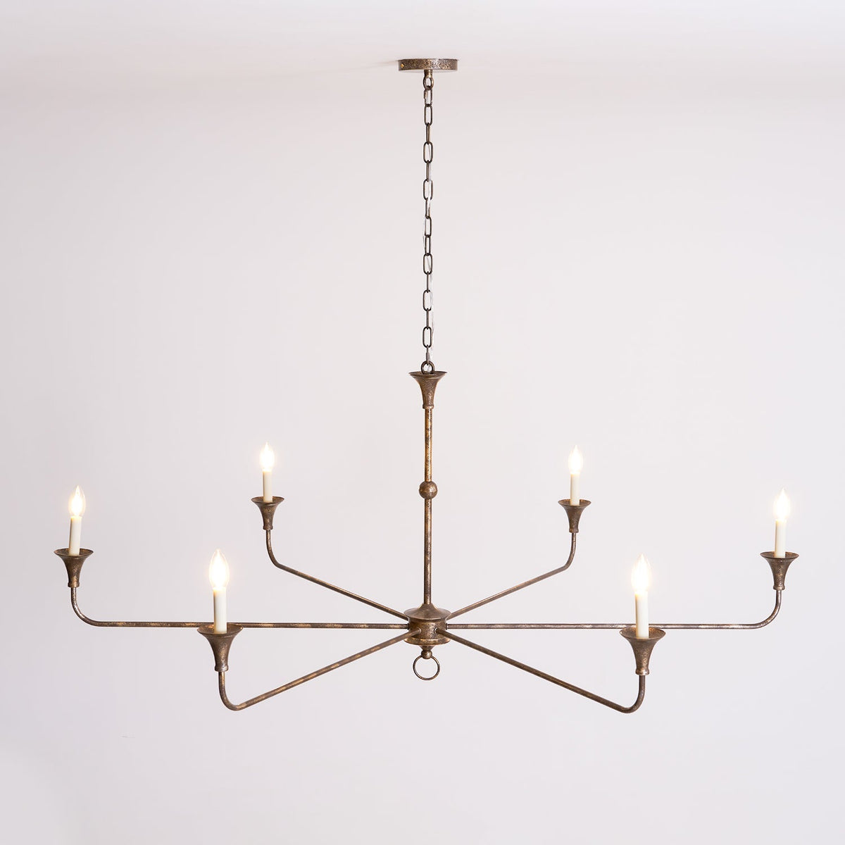 Auremond Candle Chandelier