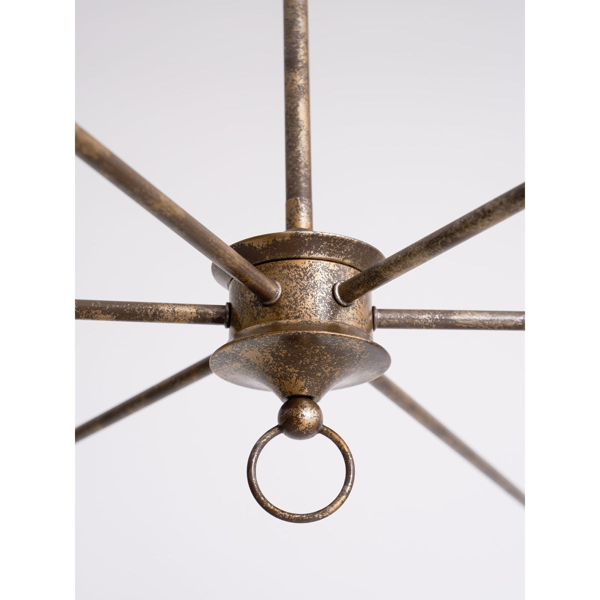 Auremond Candle Chandelier