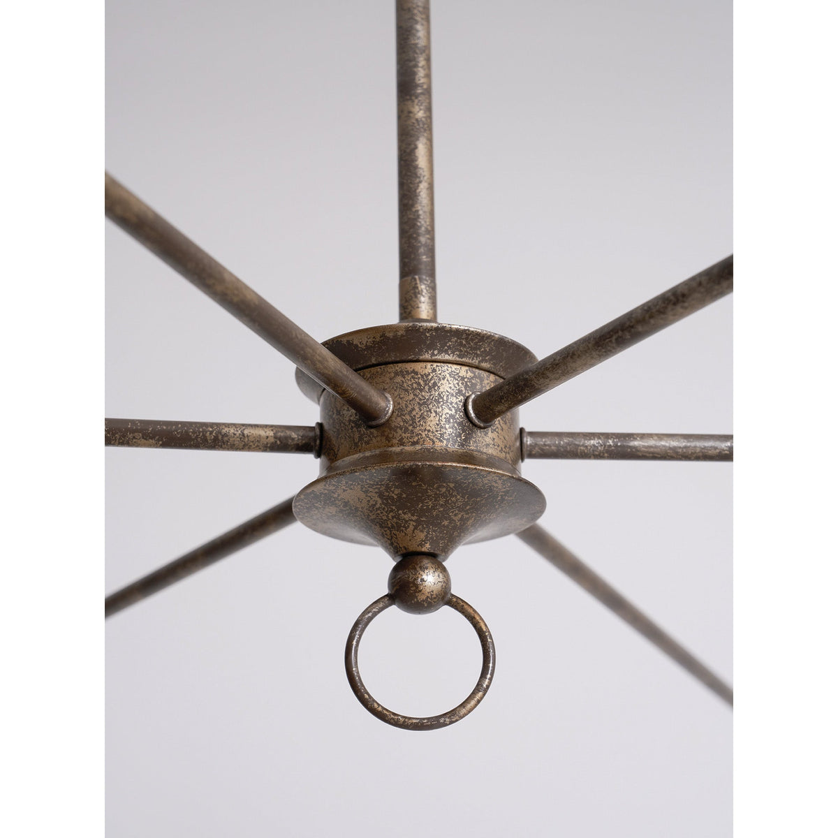 Auremond Candle Chandelier