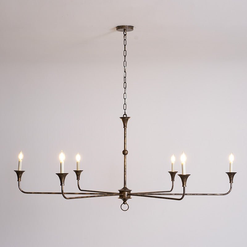 Auremond Candle Chandelier