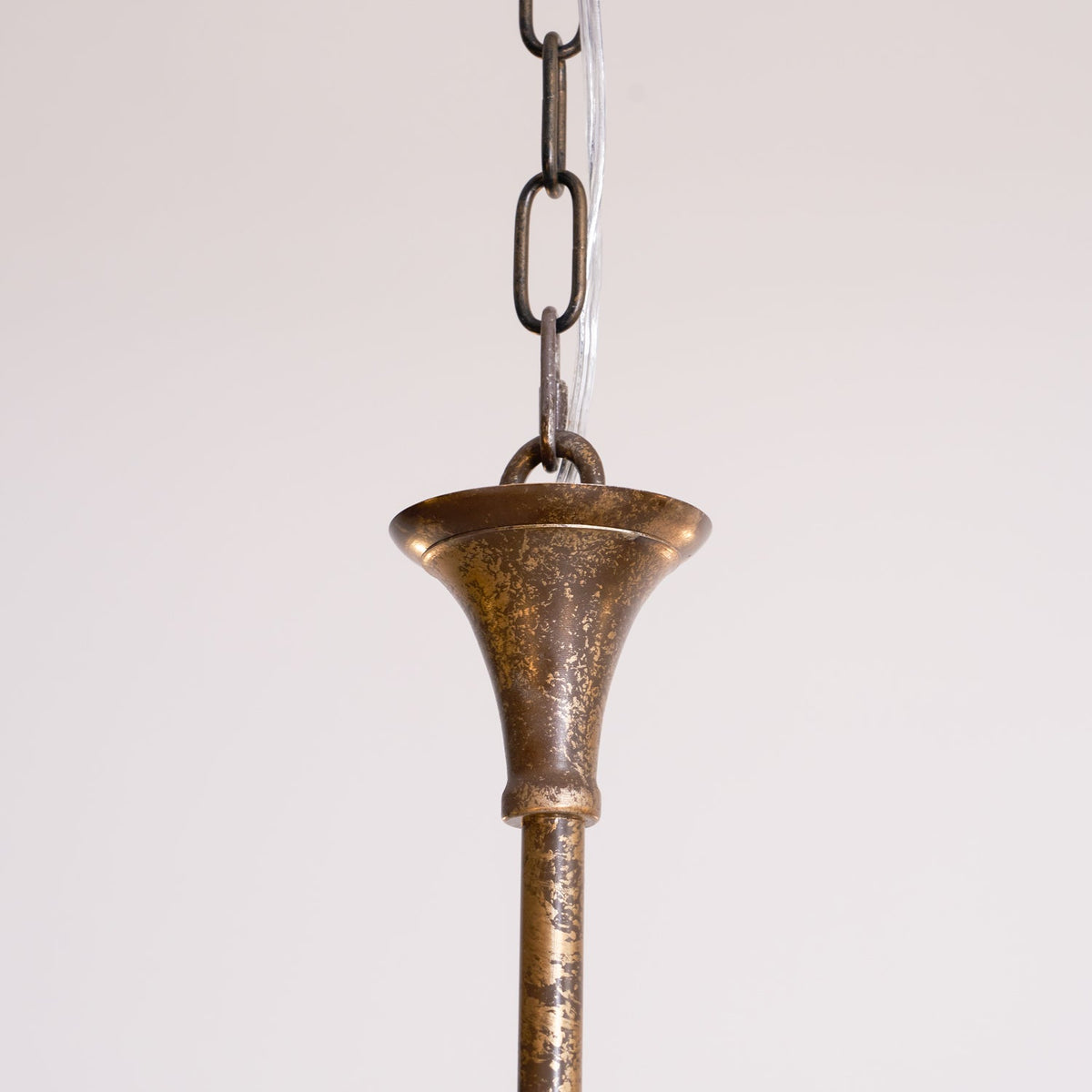 Auremond Candle Chandelier