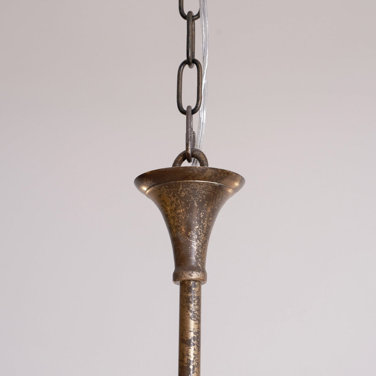 Auremond Candle Chandelier