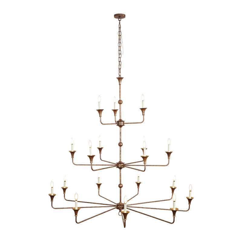 Harlow Chandelier