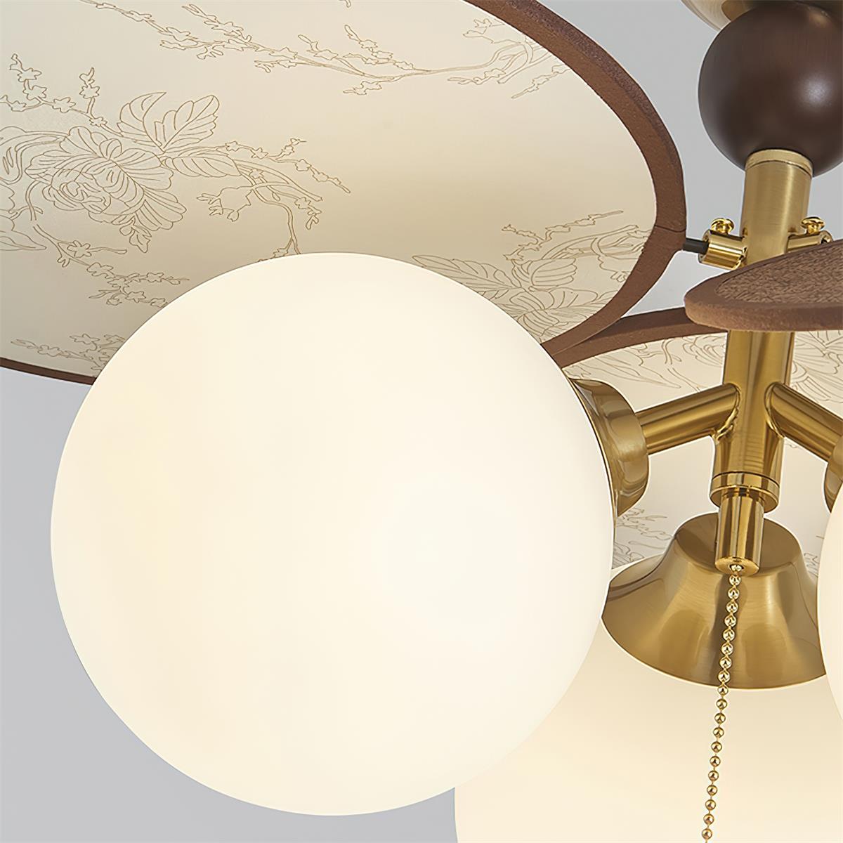 Sorenel Ceiling Lamp