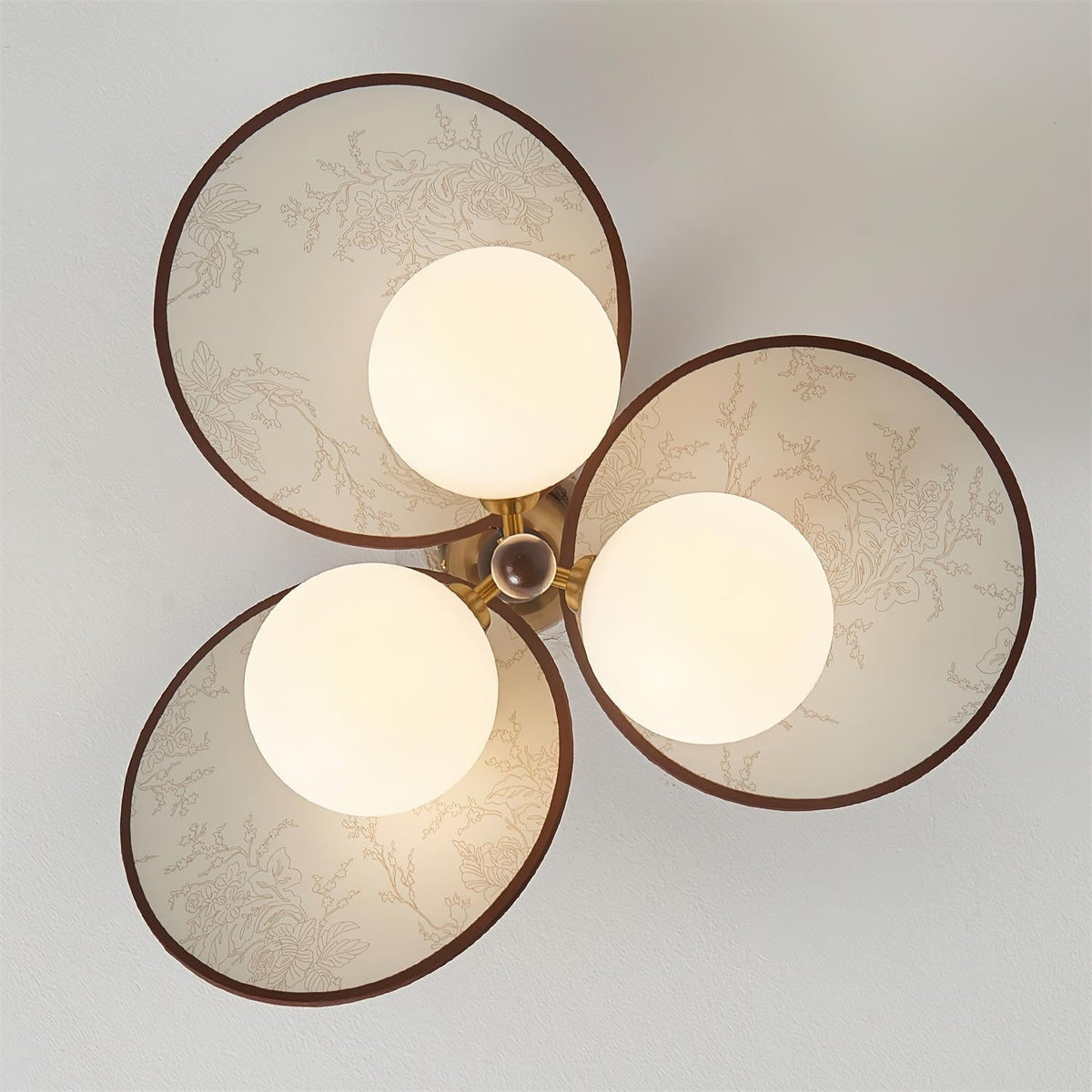 Sorenel Ceiling Lamp