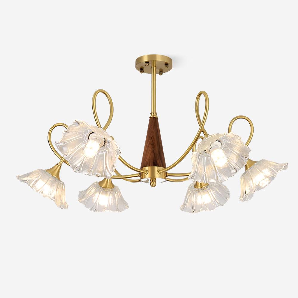 Cireline Chandelier