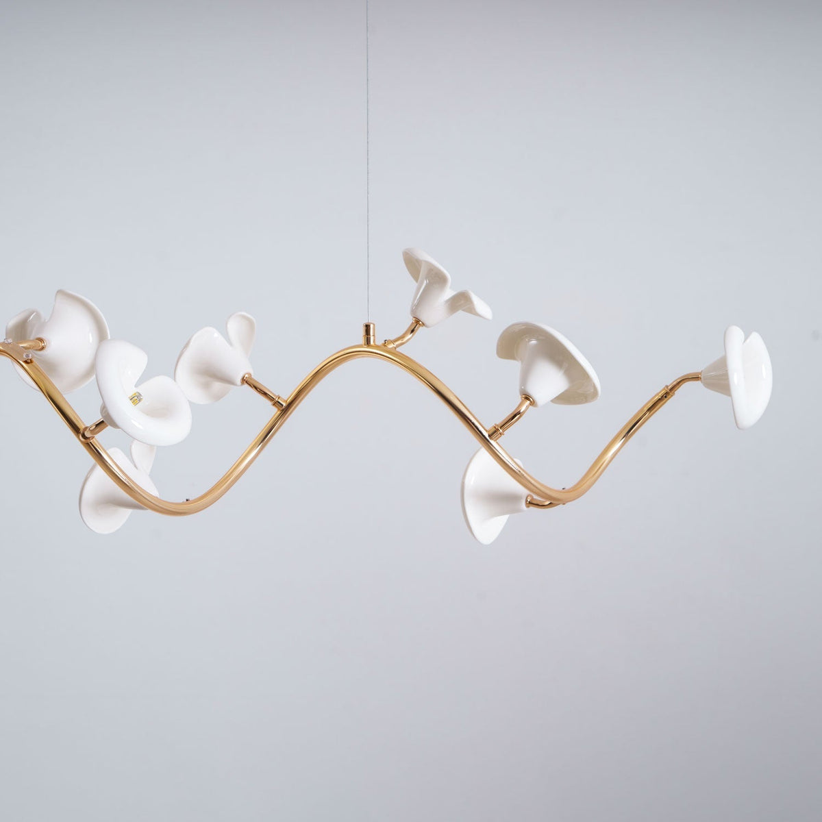 Ravenley Blossom Chandelier