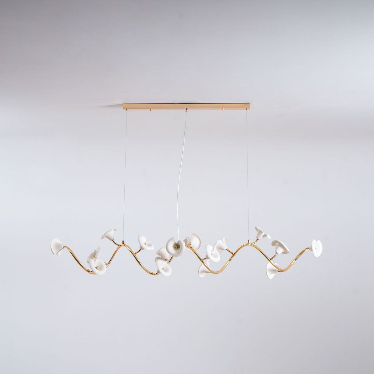 Ravenley Blossom Chandelier