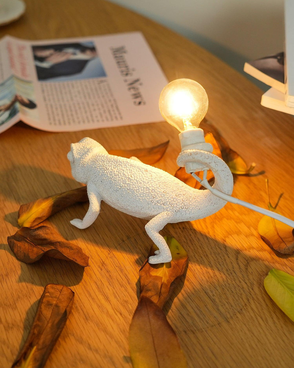Orelanaya Table Lamp