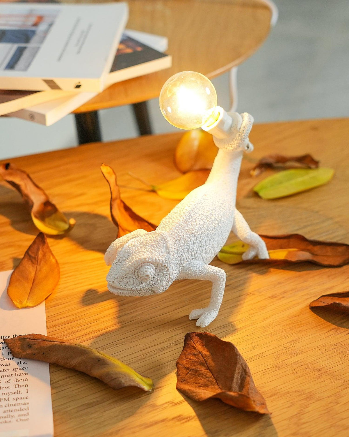 Orelanaya Table Lamp