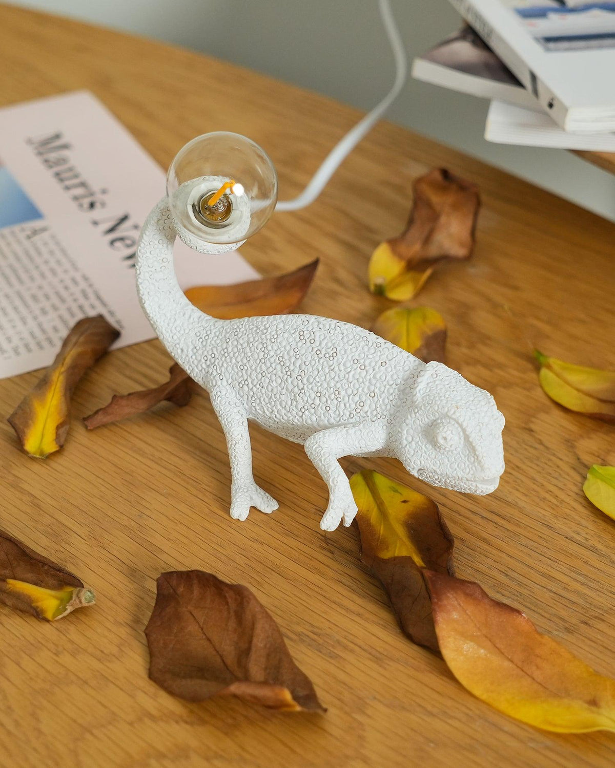 Orelanaya Table Lamp