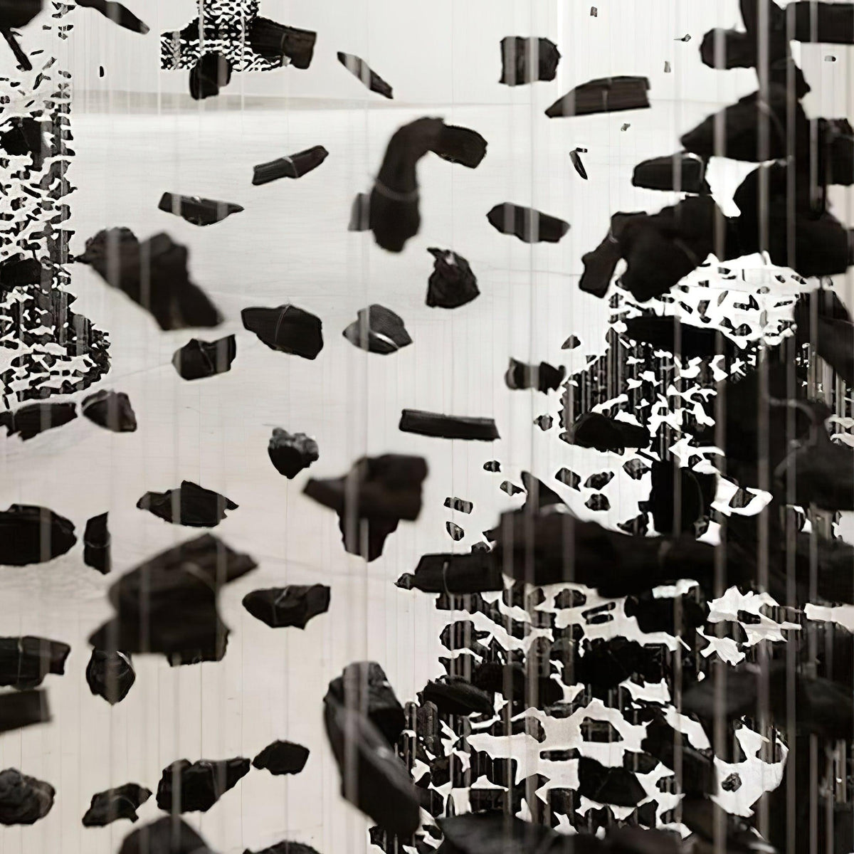 Maraian Modern Stone Chandeliers