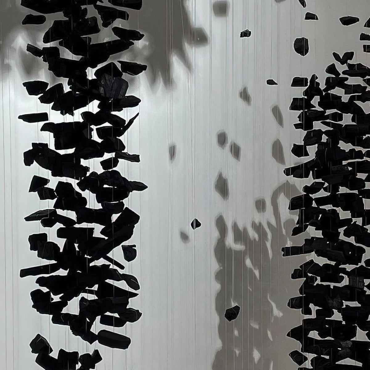 Nerireon Modern Stone Chandeliers