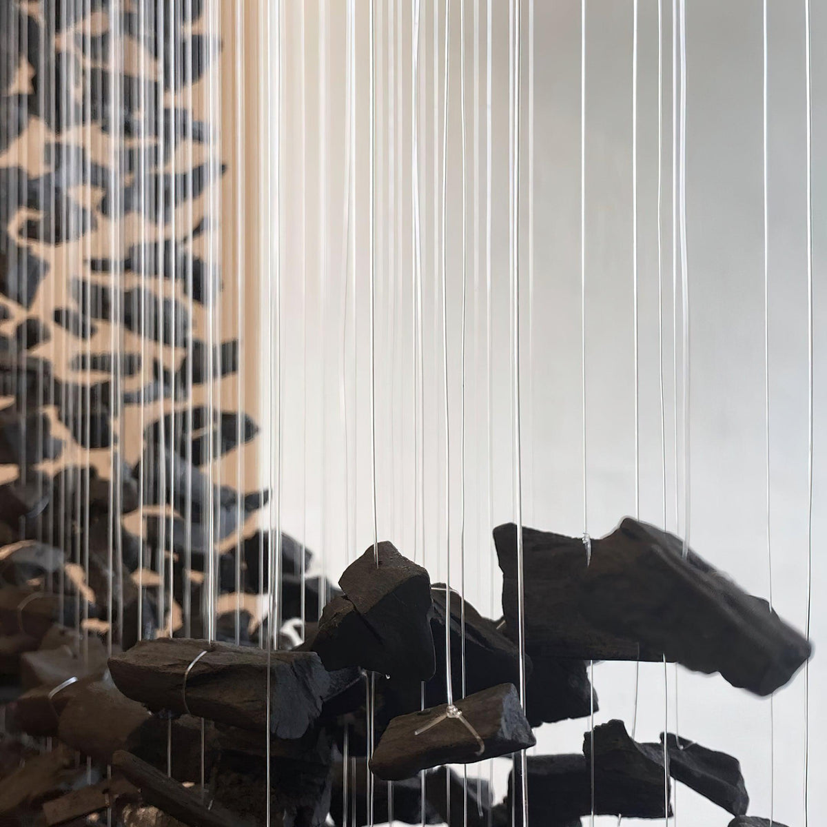 Mareira Modern Stone Chandeliers