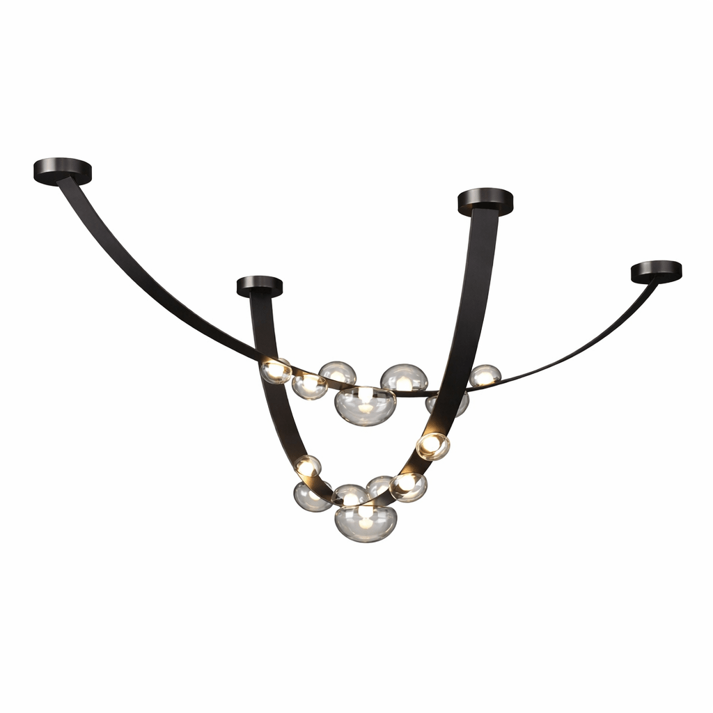 Soranira Chandelier