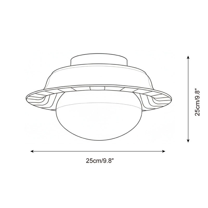 Soralena Ceiling Lamp