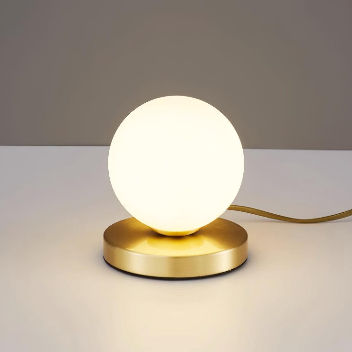 Elaoora Table Lamp