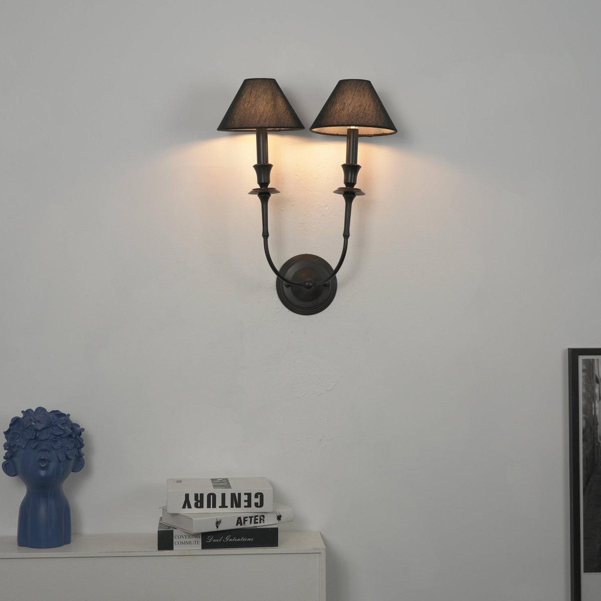 Soroaine Wall Lamp