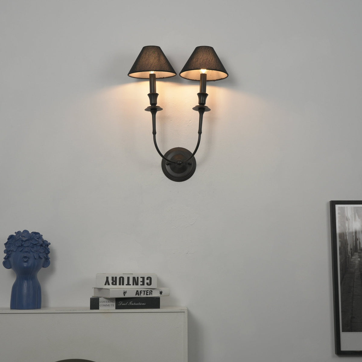 Soroaine Wall Lamp