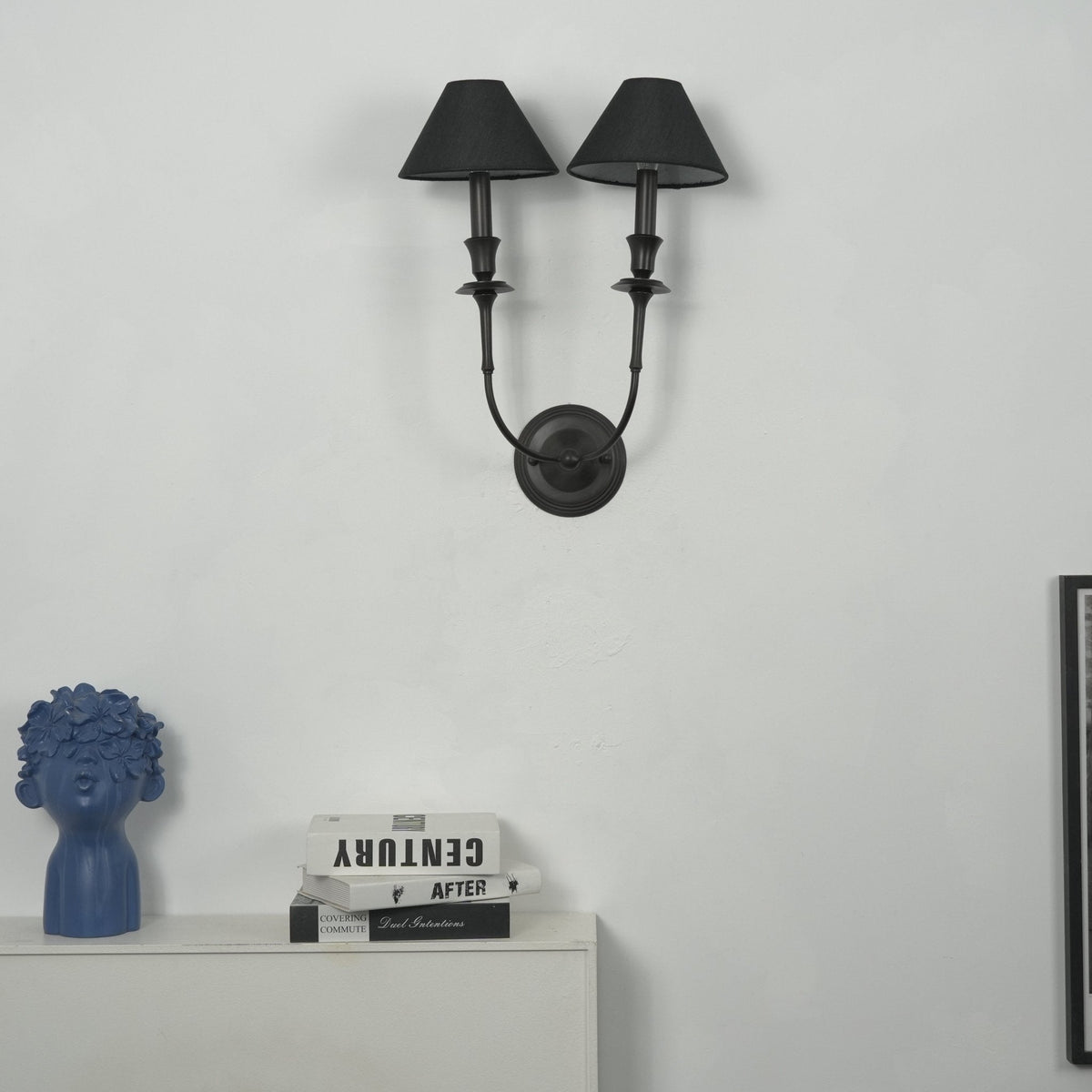 Soroaine Wall Lamp