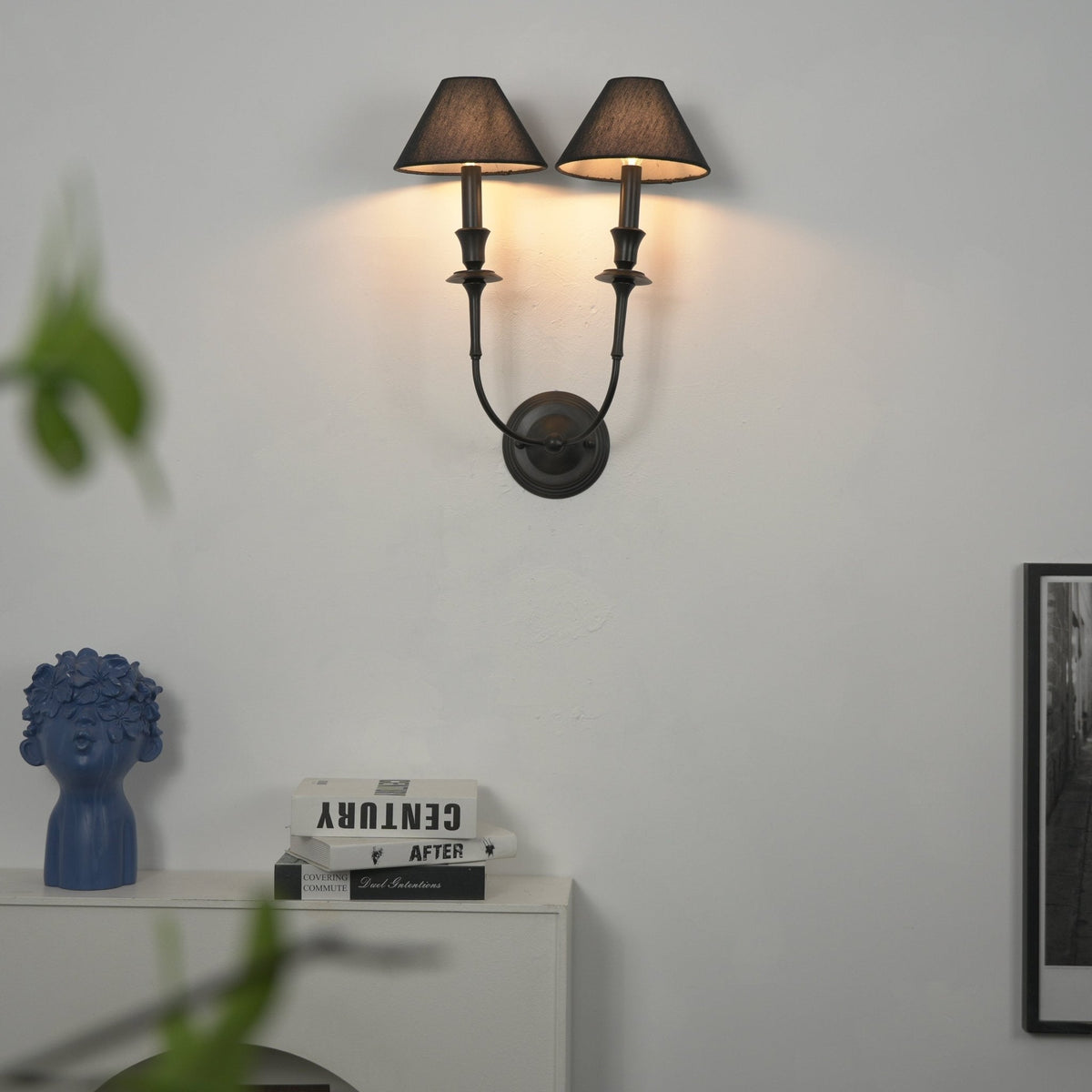Soroaine Wall Lamp