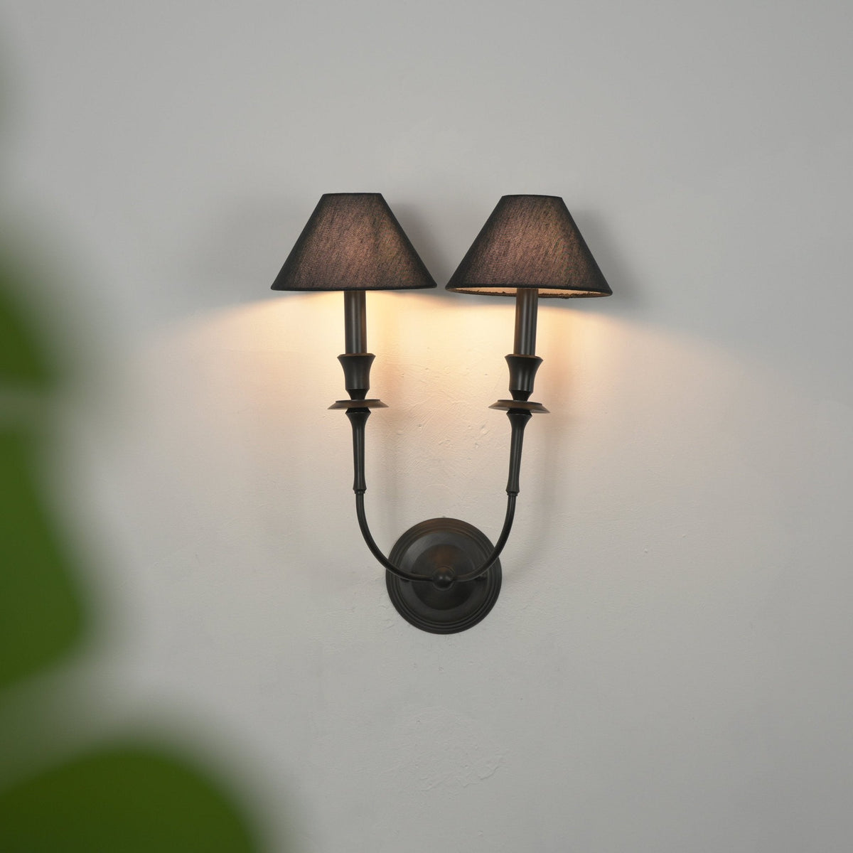 Soroaine Wall Lamp