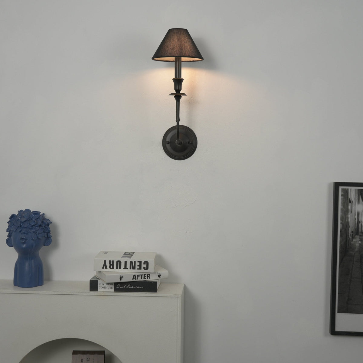 Soroaine Wall Lamp