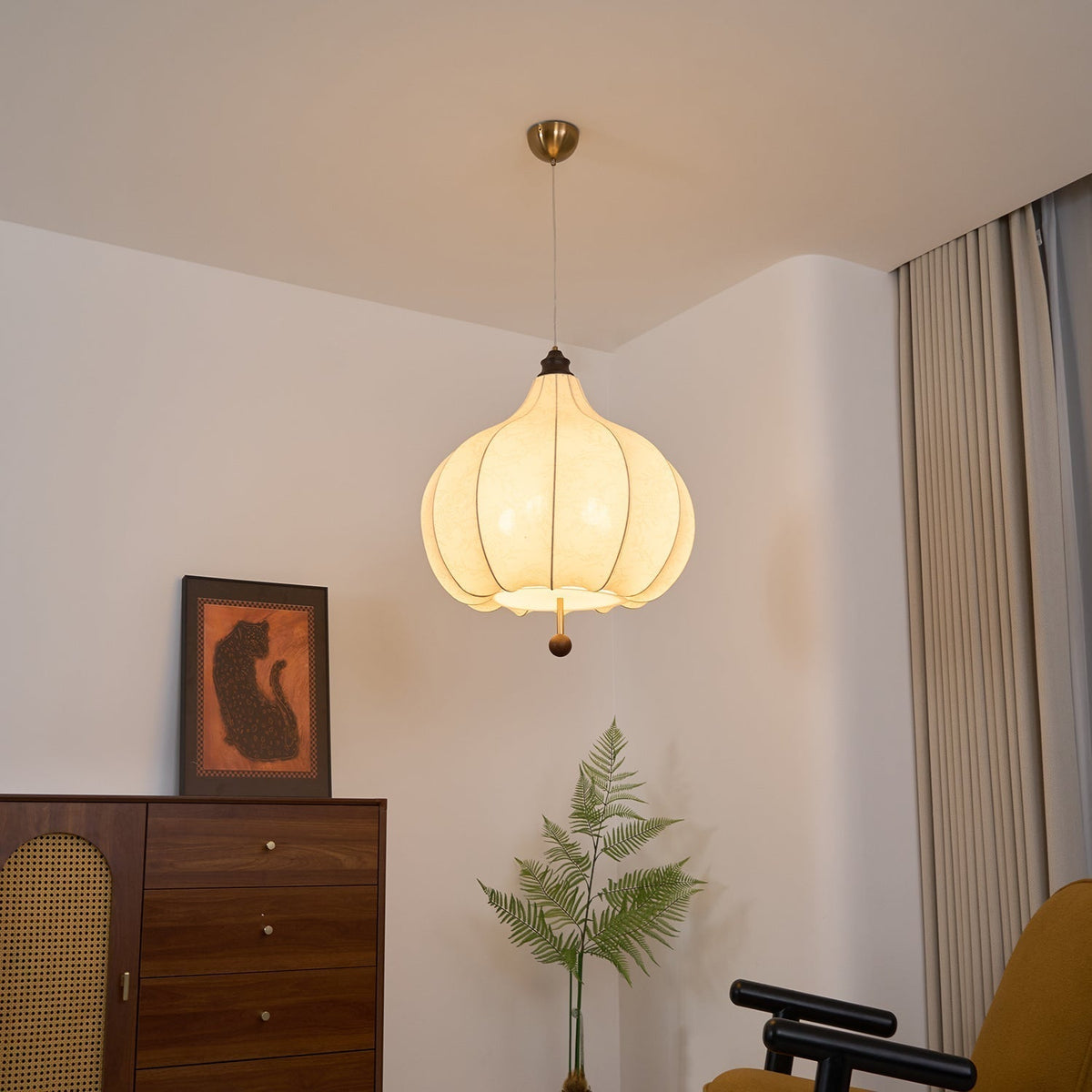Orelinira Pendant Light