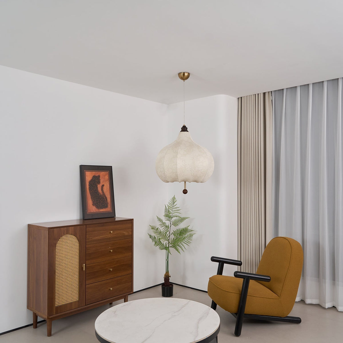 Orelinira Pendant Light