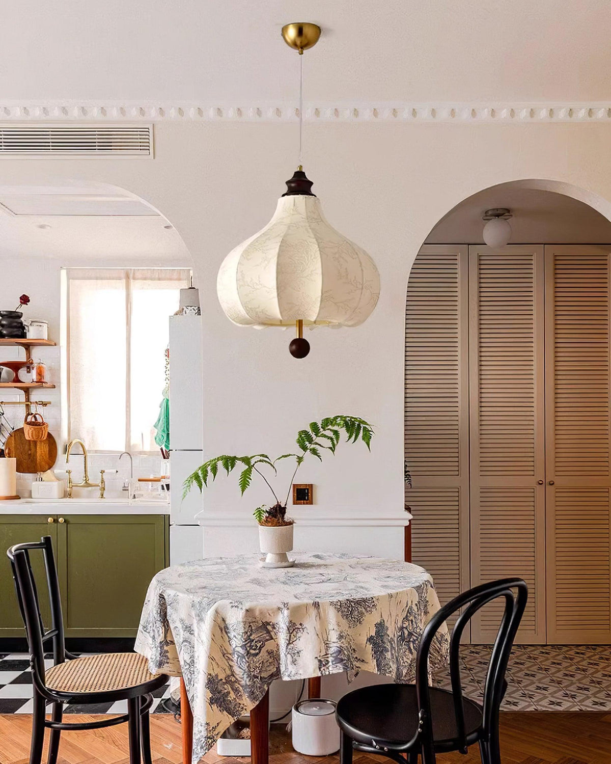 Orelinira Pendant Light