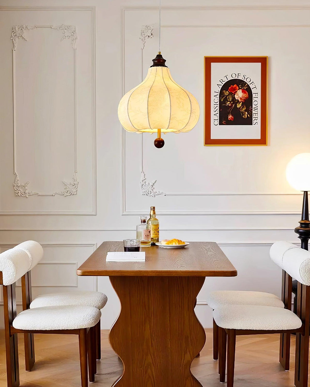 Orelinira Pendant Light