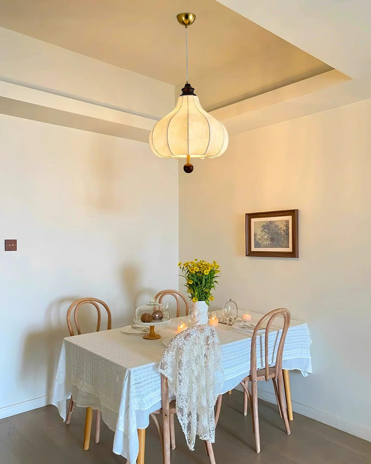 Orelinira Pendant Light