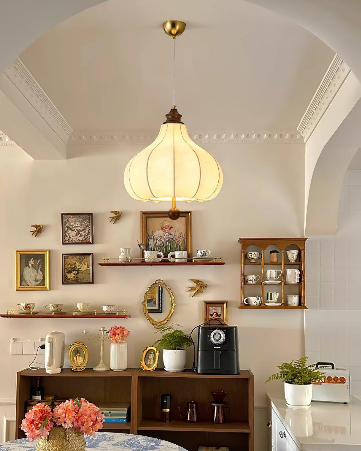 Orelinira Pendant Light