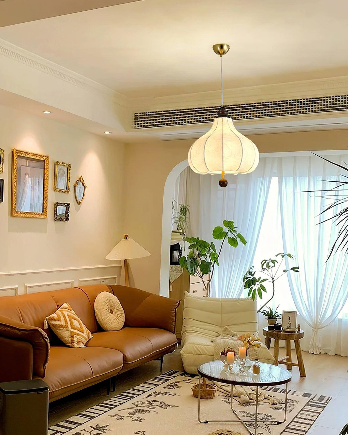 Orelinira Pendant Light