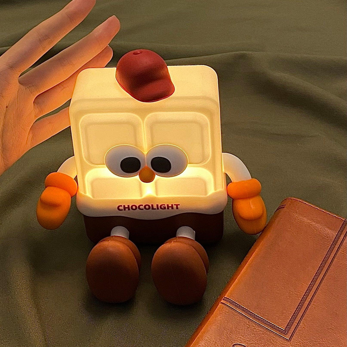 Choco Table Light