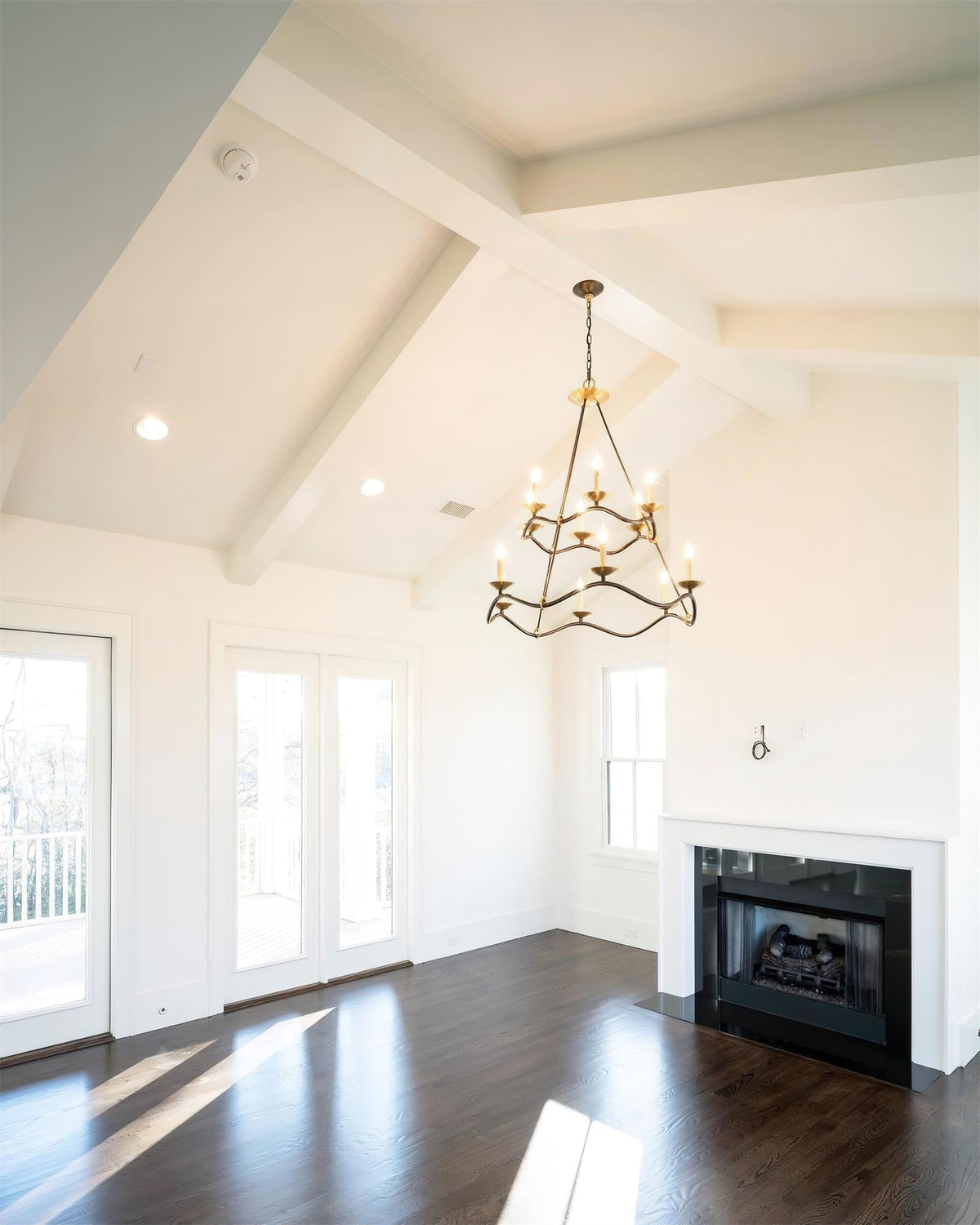 Juvin Chandelier