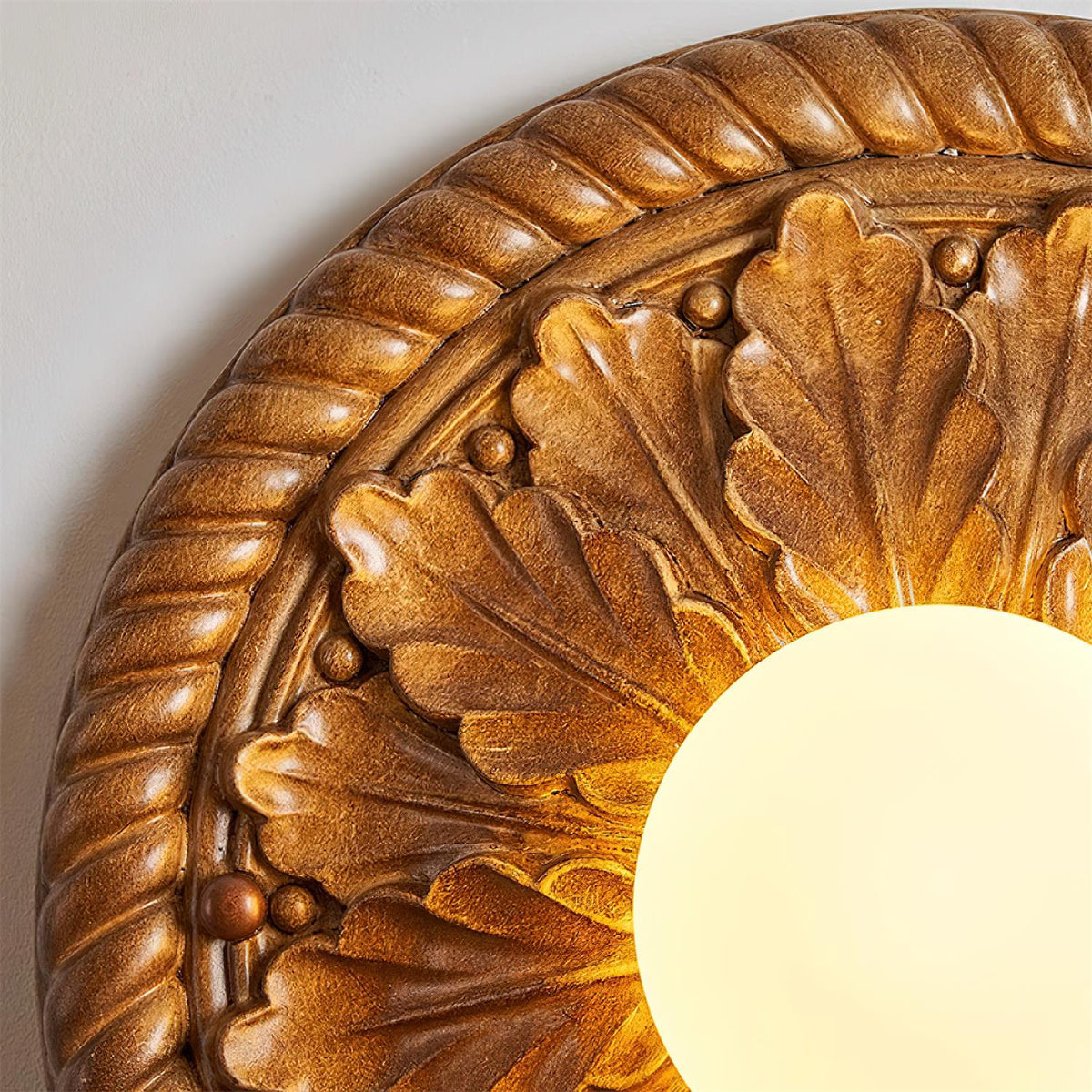 Pesanim Vintage Ceiling Light Farmhouse
