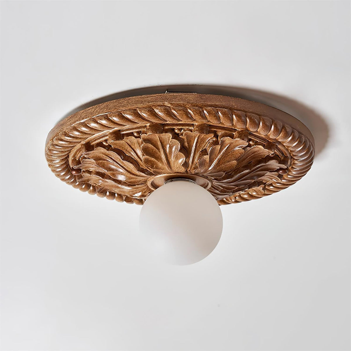 Pesanim Vintage Ceiling Light Farmhouse