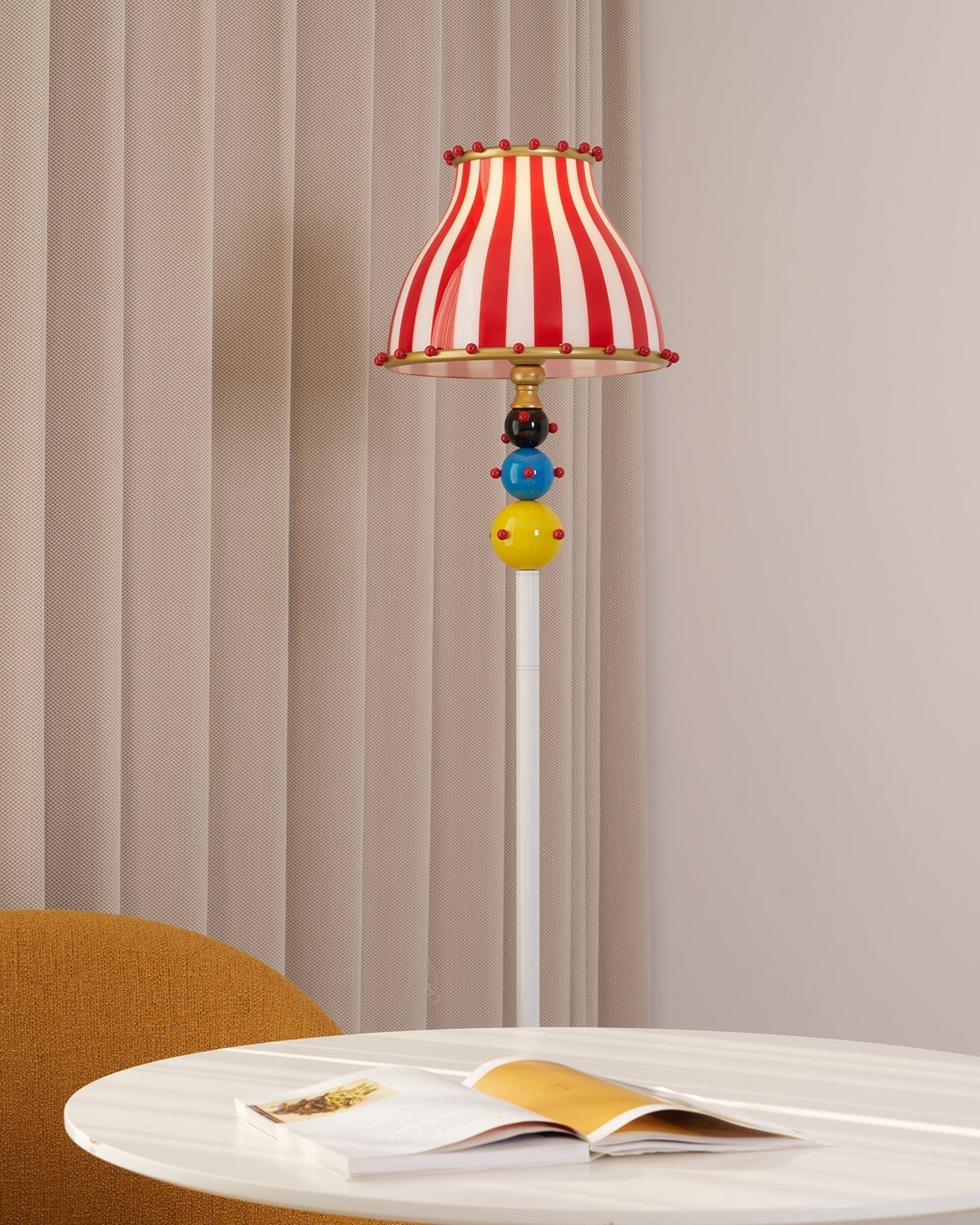 Teriaaine Floor Lamp