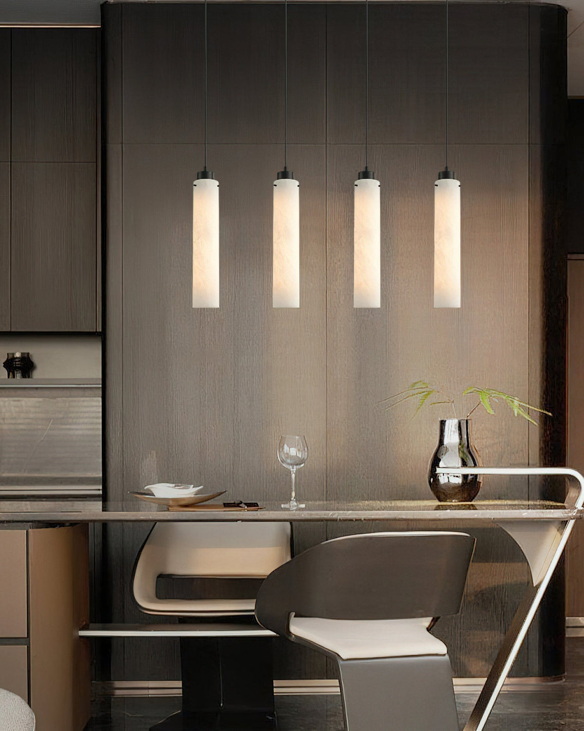 Velinise Pendant Light